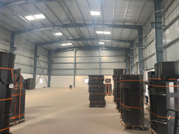  Factory for Rent in Chakan MIDC, Pune