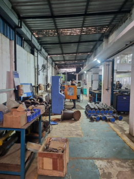  Factory for Rent in Chinchwad, Pune