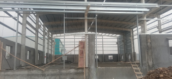  Factory for Rent in Talegaon MIDC Road, Pune