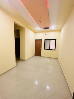 1 BHK Flat for Rent in Savedi Gulmohar Road, Ahmednagar