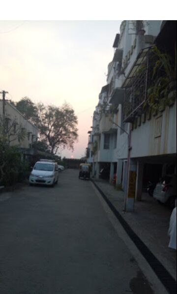 2 BHK Apartment 900 Sq.ft. for Sale in Savedi, Ahmednagar
