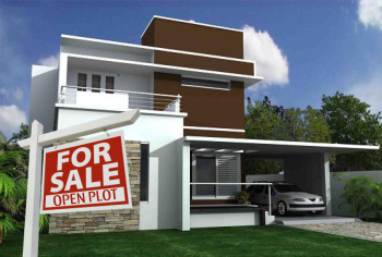  Residential Plot for Sale in Savedi Gulmohar Road, Ahmednagar