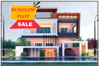  Residential Plot for Sale in Savedi Gulmohar Road, Ahmednagar