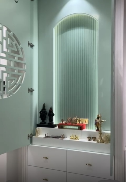 3 BHK Apartment 1830 Sq.ft. for Sale in Savedi Gulmohar Road, Ahmednagar