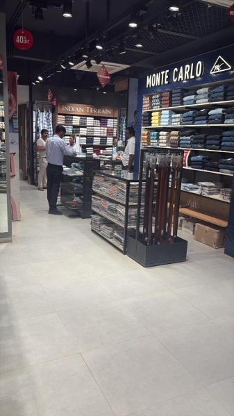  6500 Sq.ft. Showroom for Rent in Ahilyanagar, Ahmednagar