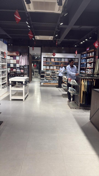  6500 Sq.ft. Showroom for Rent in Ahilyanagar, Ahmednagar