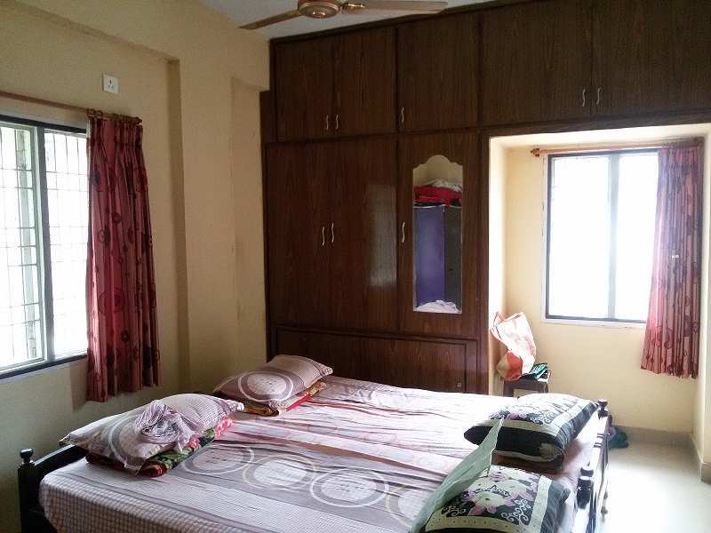 2 BHK Apartment 1100 Sq.ft. for Sale in Savedi Gulmohar Road, Ahmednagar