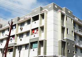 2 BHK Residential Apartment 1500 Sq.ft. for Rent in Madampatti, Coimbatore