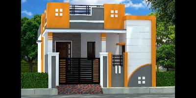 2 BHK House & Villa for Sale in Nipania, Indore