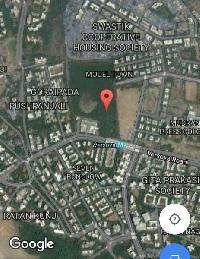  Commercial Land for Sale in Versova, Andheri West, Mumbai