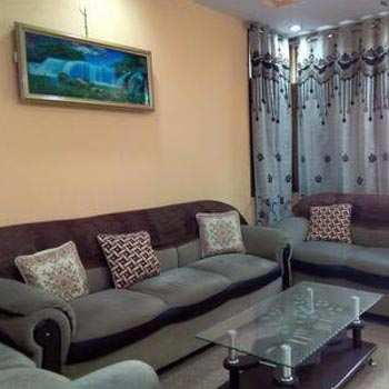 3 BHK Residential Apartment 786 Sq.ft. for Sale in Saket Nagar, Bhopal
