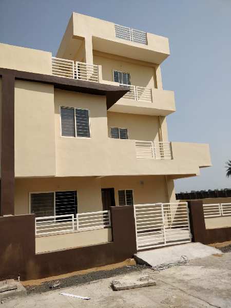 4 BHK House 1700 Sq.ft. for Sale in Huzur, Bhopal