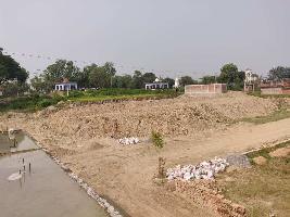  Residential Plot for Sale in Sultanpur Road, Lucknow