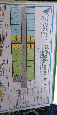  Residential Plot for Sale in Suramangalam, Salem