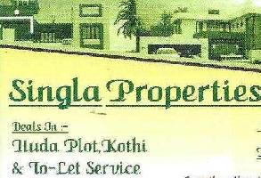4 BHK House for Sale in Sector 10 Ambala
