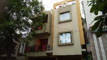 3 BHK Builder Floor for Rent in Banaswadi, Bangalore