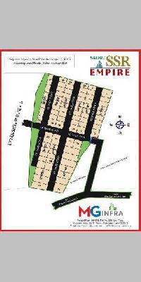  Residential Plot for Sale in Anandapuram, Visakhapatnam