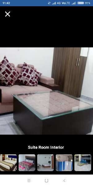  Hotels 12000 Sq.ft. for Rent in Charbagh, Lucknow