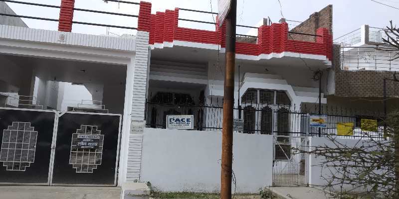 4 BHK House 2200 Sq.ft. for Rent in LDA Colony, Lucknow