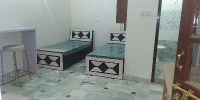  Studio Apartment for Rent in Ashiyana Colony, Lucknow