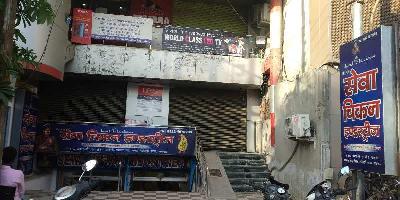  Showroom for Rent in Kanpur Road, Lucknow