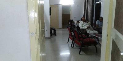 3 BHK Flat for Rent in Raibareli Road, Lucknow