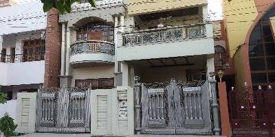 2 BHK House for Rent in Ashiyana Colony, Lucknow
