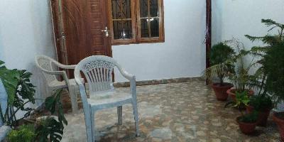 2 BHK House for Rent in Bangla Bazar, Lucknow