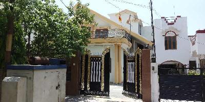 1 RK House for Rent in Ashiyana Colony, Lucknow