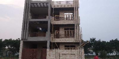 6 BHK House for Rent in Sushant Golf City, Lucknow