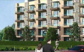 2 BHK Flat for Sale in Alwar Bypass Road, Bhiwadi