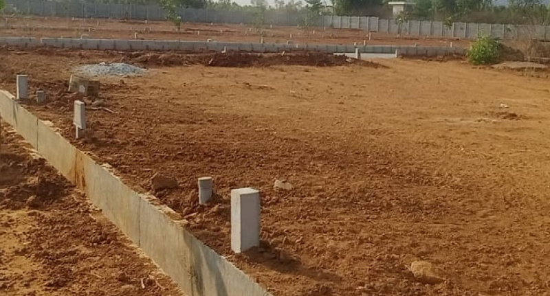  1 Guntha Residential Plot for Sale in Sirsi, Uttara Kannada