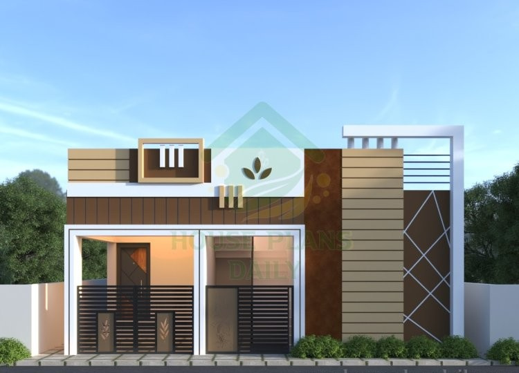 2 BHK 1150 Sq.ft. House for Sale in Sirsi, Uttara Kannada