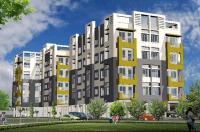 2 BHK Flat for Sale in Hatiara, Rajarhat, Kolkata