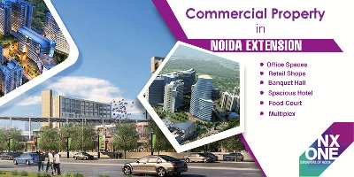  Office Space for Sale in Noida Extension, Greater Noida