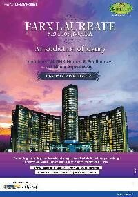 3 BHK Flat for Sale in Sector 108 Noida