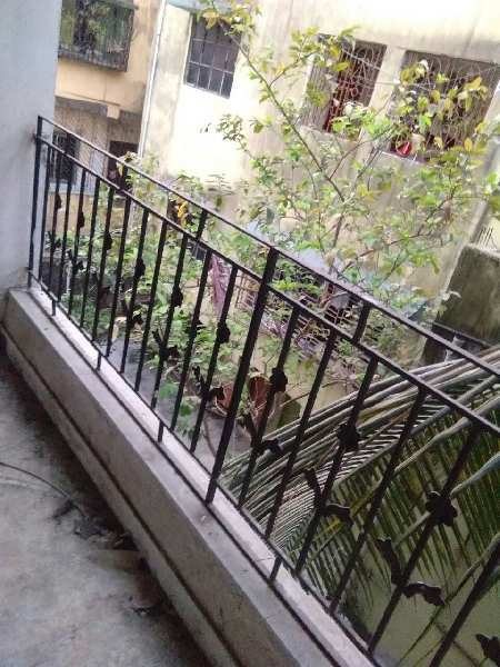 2 BHK Apartment 840 Sq.ft. for Sale in Barrackpur, North 24 Parganas