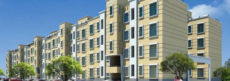 3 BHK Apartment 1250 Sq.ft. for Sale in Kanakapura Road, Bangalore