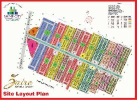  Residential Plot for Sale in Civil Lines, Allahabad