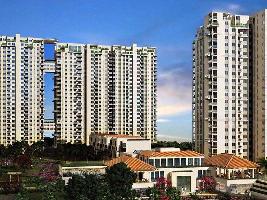 3 BHK Flat for Sale in Thanisandra, Bangalore