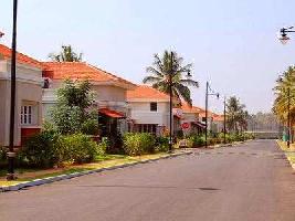 4 BHK Villa for Rent in Whitefield, Bangalore