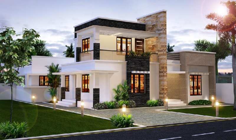 4 BHK House & Villa 2090 Sq.ft. for Sale in Whitefield, Bangalore