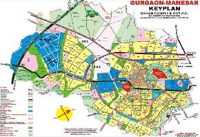  Residential Plot for Sale in Sector 56 Gurgaon