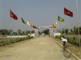  Residential Plot for Sale in Jhusi, Allahabad
