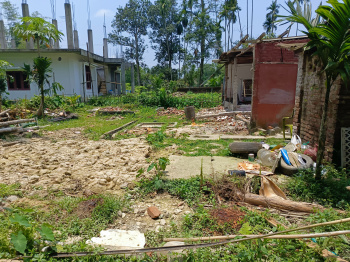  Residential Plot for Sale in Digboi Oil Town, Tinsukia