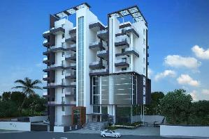 3 BHK Flat for Sale in Kothrud, Pune