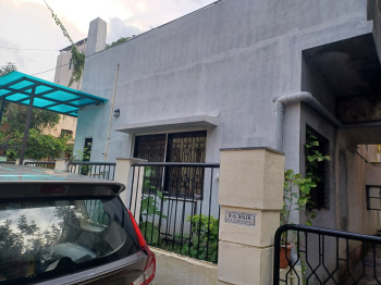 4 BHK House for Sale in CIDCO, Aurangabad