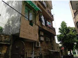 4 BHK Builder Floor for Sale in Block 4 Tilak Nagar, Delhi