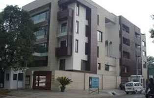 4 BHK Apartment 2000 Sq.ft. for Rent in
