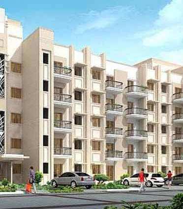 4 BHK Apartment 400 Sq. Yards for Rent in